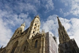 Wien: Yksityinen eksklusiivinen historiakierros paikallisen asiantuntijan kanssa