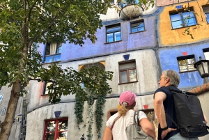 Wien: Private Family Tour, Stadthighlights, Museum & Torte