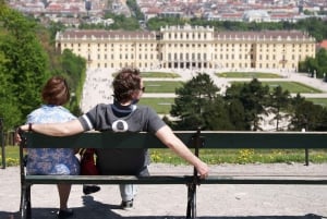 Vienna Private Full Day Tour – Tickets to Schönbrunn & Lunch