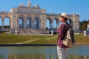 Vienna Private Full Day Tour – Tickets to Schönbrunn & Lunch