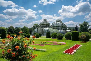 Vienna Private Full Day Tour – Tickets to Schönbrunn & Lunch