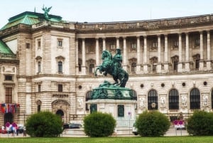 Vienna Private Full Day Tour – Tickets to Schönbrunn & Lunch