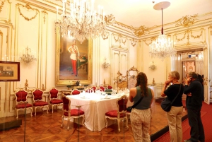 Wiedeń - prywatna całodniowa wycieczka - bilety do Schönbrunn i lunch