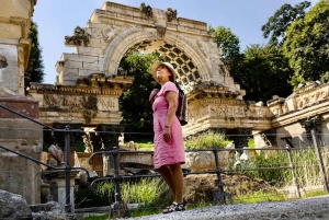Wiedeń - prywatna całodniowa wycieczka - bilety do Schönbrunn i lunch