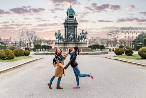 Vienna: Private Guided Beethoven Walking Tour