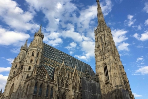 Tour guidato privato della città e del centro storico di Vienna
