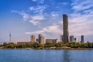 Vienna: Private Half-Day Sightseeing Tour with a Local