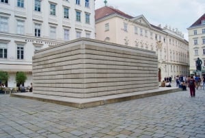 Vienna: Private Jewish Walking Tour