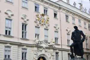 Vienna: Private Jewish Walking Tour