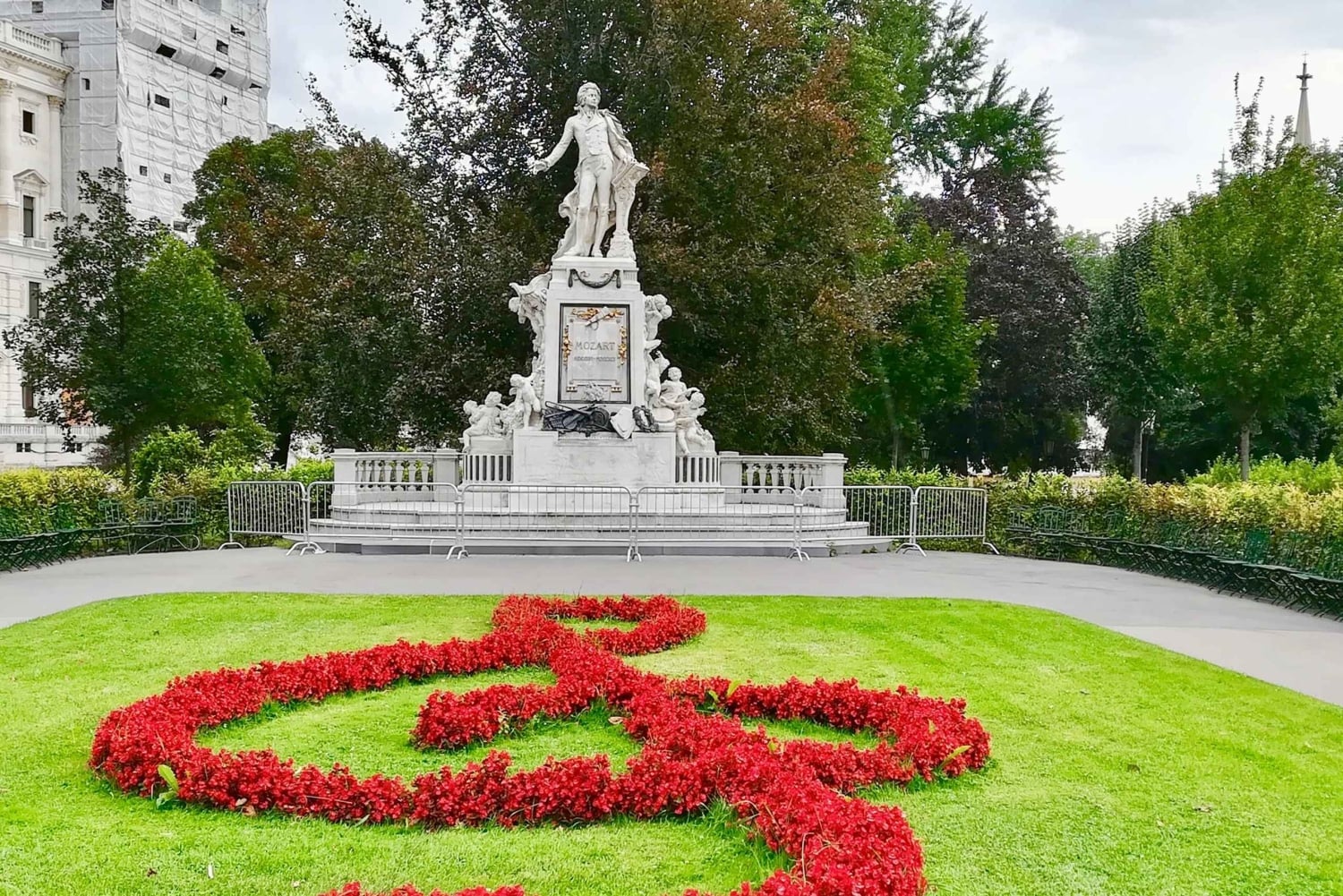 Wien: Private Music Tour