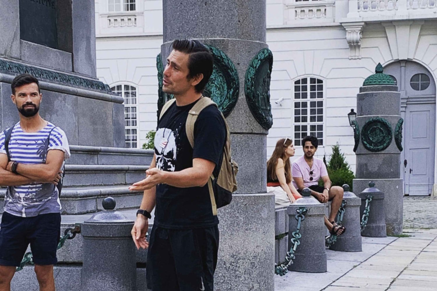 Wien: Private Music Tour