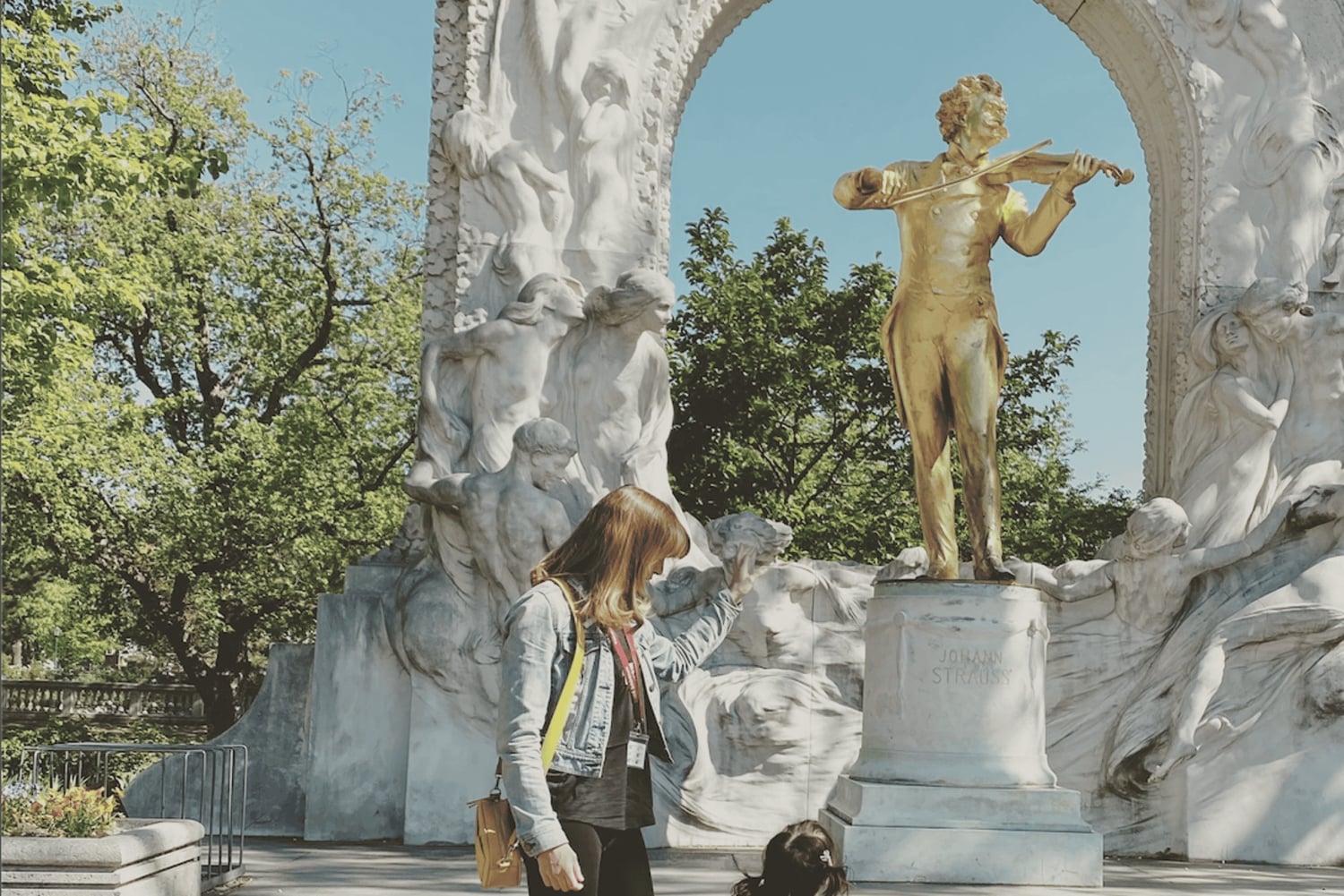 Wien: Private Music Tour