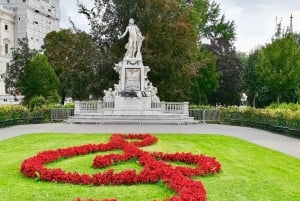 Wien: Private Music Tour