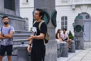 Wien: Private Music Tour