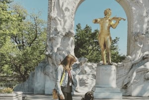 Wien: Private Music Tour