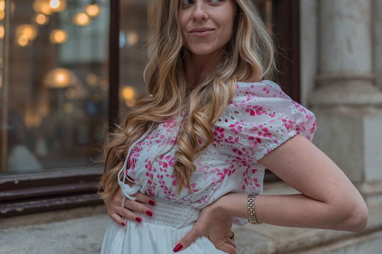 Yksityinen valokuvauskävely Wienissä ammattivalokuvaajan kanssa