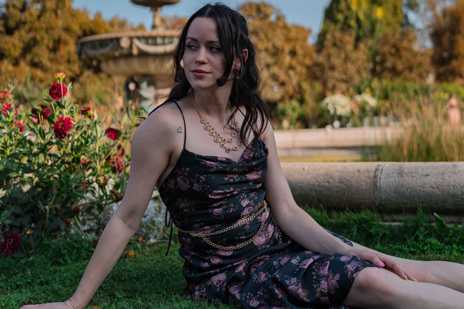 Yksityinen valokuvauskävely Wienissä ammattivalokuvaajan kanssa