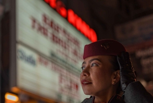 Yksityinen valokuvauskävely Wienissä ammattivalokuvaajan kanssa