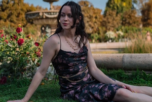 Yksityinen valokuvauskävely Wienissä ammattivalokuvaajan kanssa