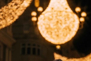 Вена: частная уличная фотосессия в центре города