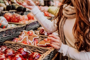 Вена: частная уличная фотосессия в центре города