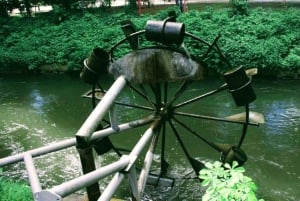 ウィーン：ウィーンからグラーツまでのプライベートツアー