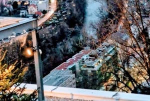 ウィーン：ウィーンからグラーツまでのプライベートツアー