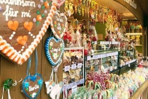 ウィーン：ウィーンからグラーツまでのプライベートツアー