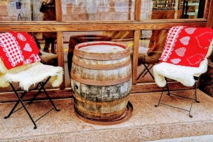 Vienna: tour privato da Vienna a Hallstatt e Salisburgo