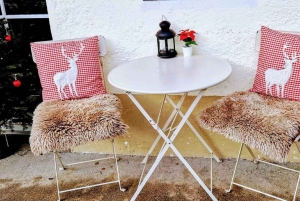 Vienna: tour privato da Vienna a Hallstatt e Salisburgo