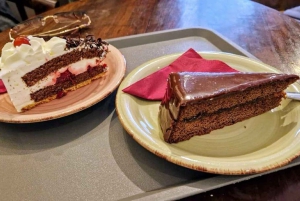 Vienna: tour privato da Vienna a Hallstatt e Salisburgo