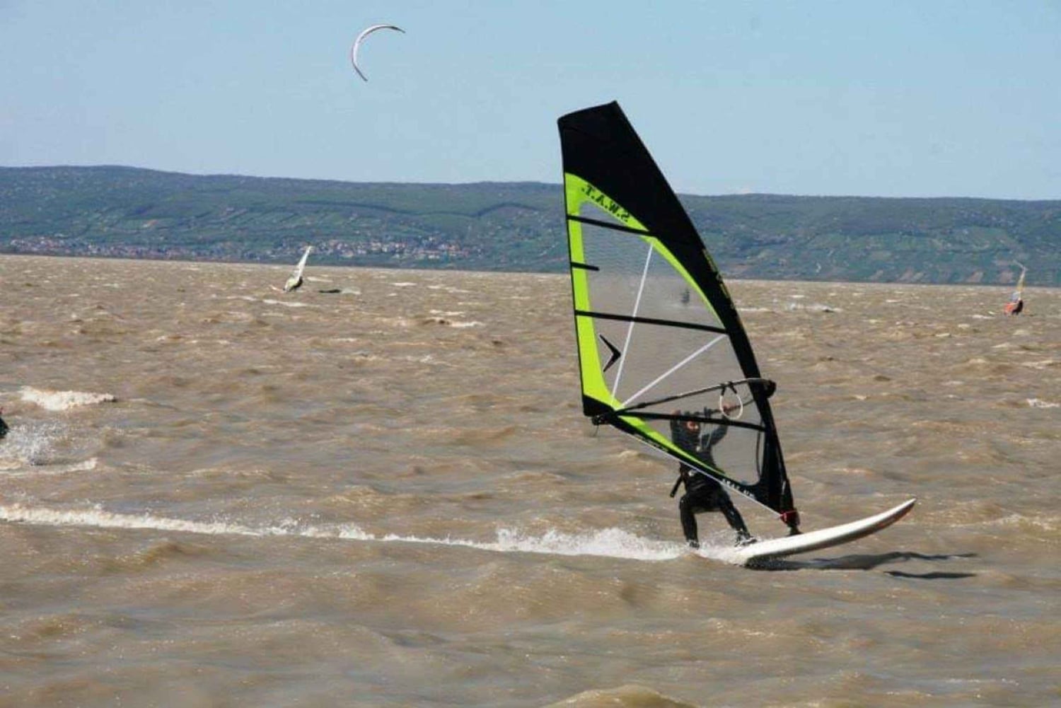 Wenen: privérondleiding meer Neusiedl, Rust (wijnproeverij) Purbach