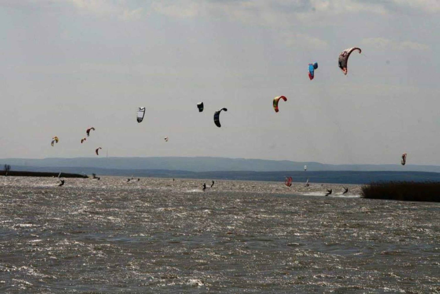 Wenen: privérondleiding meer Neusiedl, Rust (wijnproeverij) Purbach