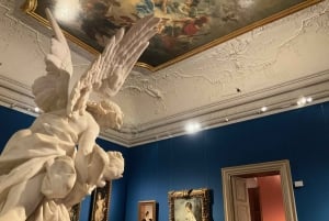 Vienna: Tour of Gustav Klimt's Art in 3 Museums with Tickets