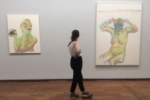 Viena: Visita Privada a las Obras Maestras del Museo Albertina