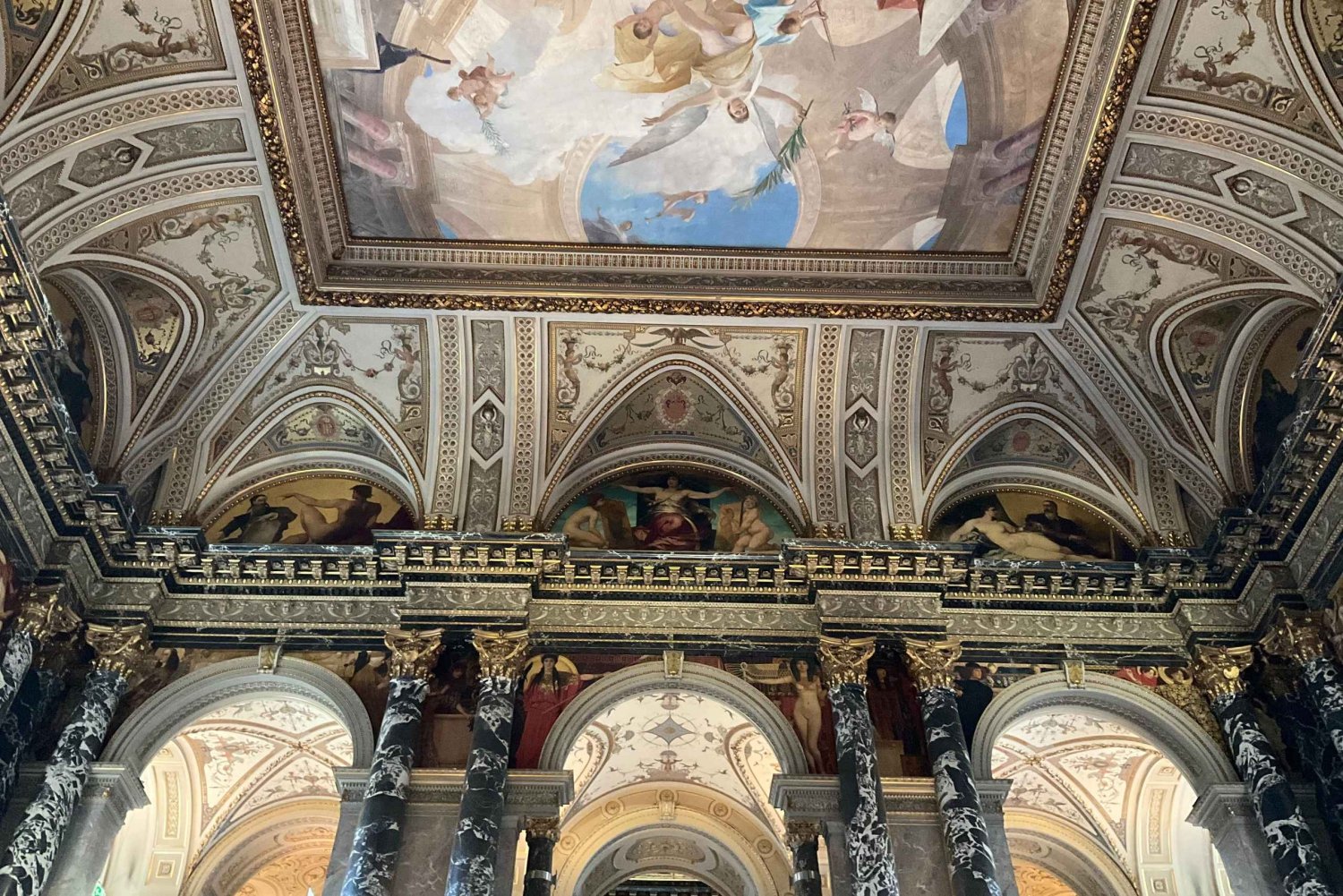 Vienne : Visite privée de la pinacothèque du musée des Beaux-Arts