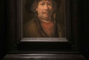 Vienne : Visite privée de la pinacothèque du musée des Beaux-Arts