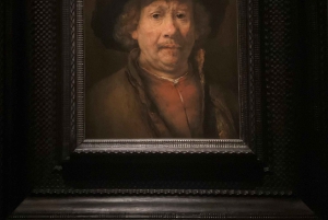 Viena: Visita privada a la Pinacoteca del Museo de Bellas Artes