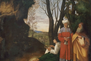 Viena: Visita privada a la Pinacoteca del Museo de Bellas Artes