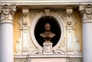 Vienna: Private tour to Bratislava