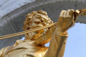 Vienna Private Walking Tour including State Opera