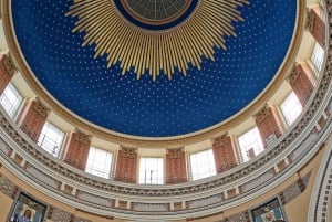 Vienne : Visite privée à pied du cimetière central
