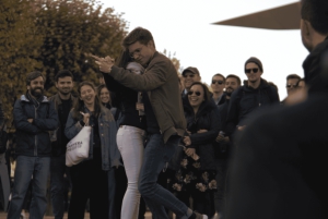 Vienna: Private Walking Tour to The Hofburg & Graben Street