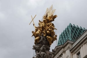 Vienna: Private Walking Tour