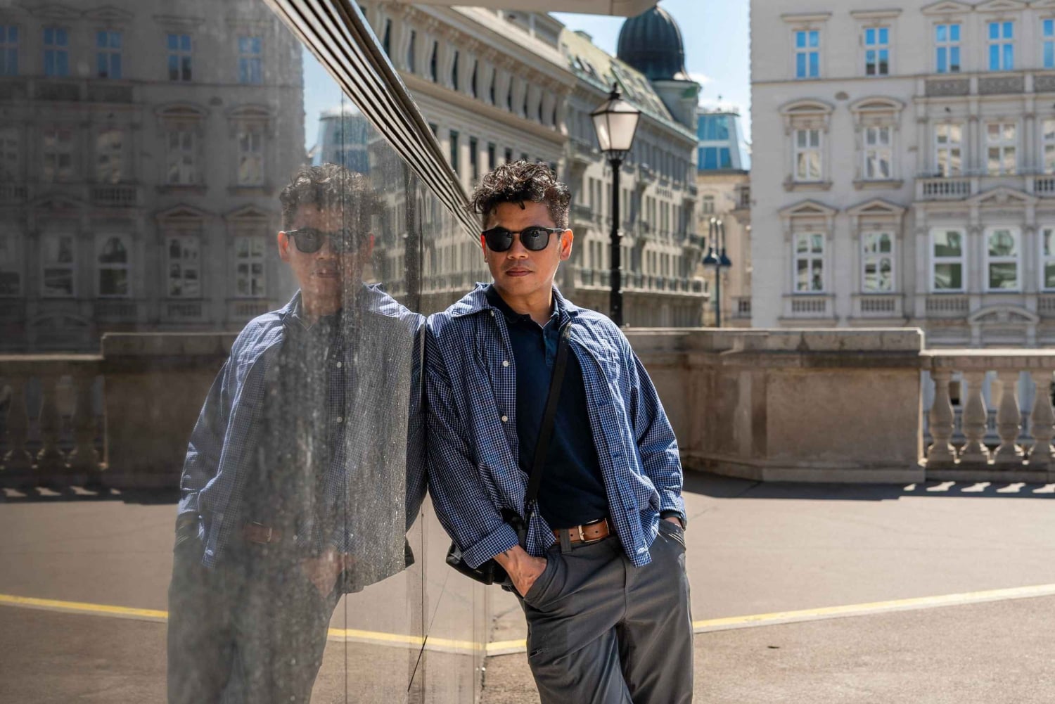 Viena: Tour fotográfico profissional