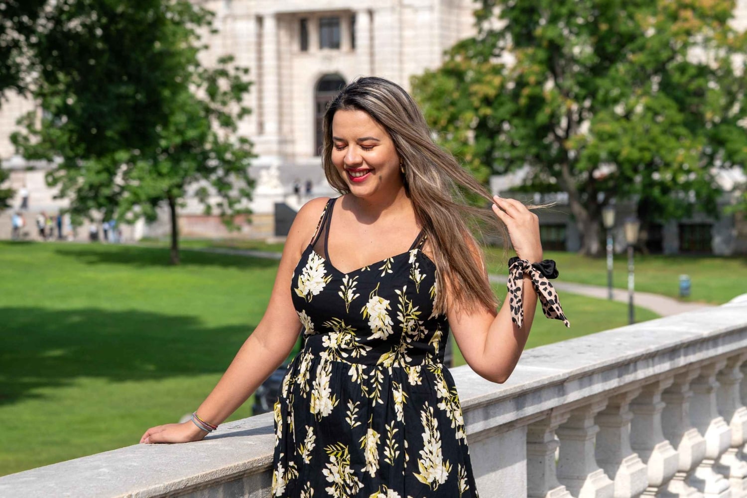 Viena: Tour fotográfico profissional