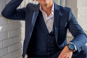 Wenen: professionele fototour