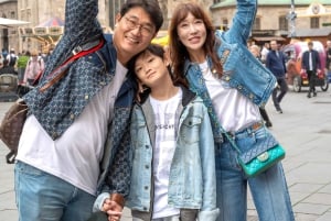 Wenen: professionele fototour