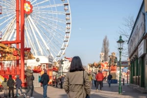 Wenen: professionele fototour