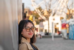 Wenen: professionele fototour